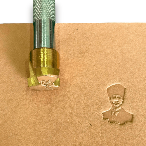 Stamp - Craft - SP090- Yerli