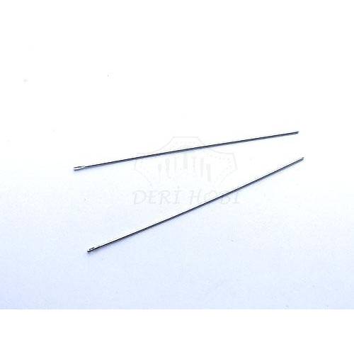 ne - 1 mm - 1 adet - Deri Hobi