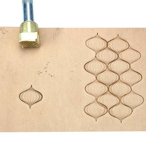 Stamp - Craft - SP344- Yerli