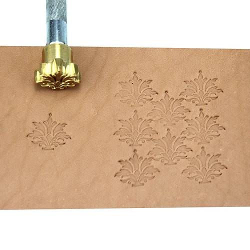 Stamp - Craft - SP548- Yerli