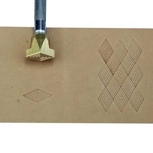 Stamp - Craft - SP434- Yerli