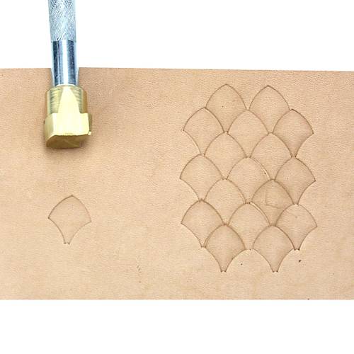 Stamp - Craft - SP346 - Yerli