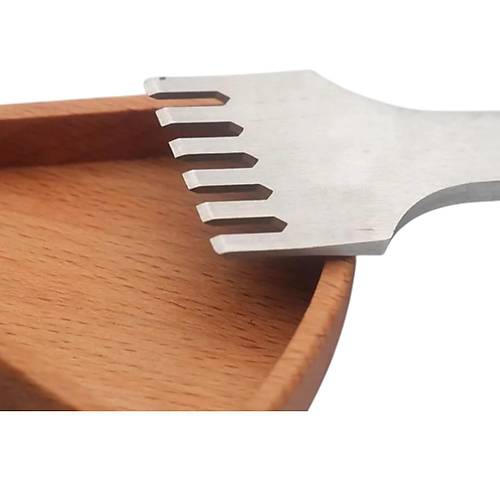 Yass� �atal Delme Seti  - Deri Hobi