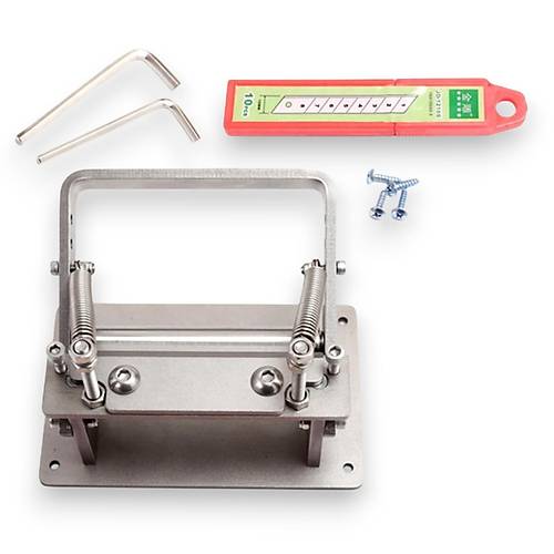 Deri Yarma Aleti - Deri Hobi