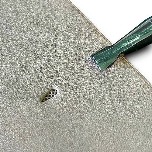 Stamp - Craft - CS005 - Yerli