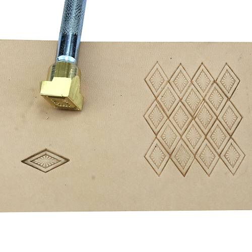 Stamp - Craft - SP428- Yerli