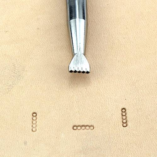 Stamp - Craft - CS011 - Yerli