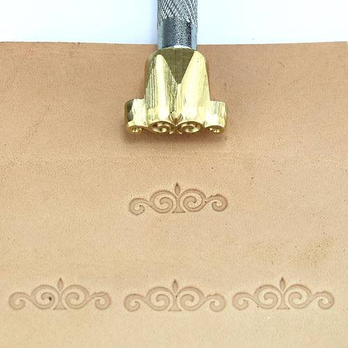 Stamp - Craft - SP170- Yerli