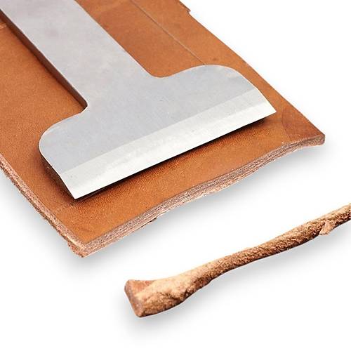 D�z Kesme B��a�� 57,5 mm- Deri Hobi