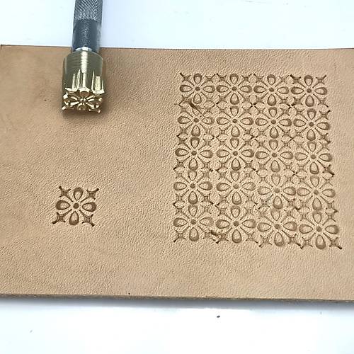 Stamp - Craft - SP400- Yerli