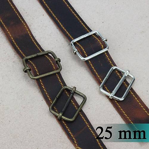 Srgl Toka 2,5 cm - Deri Hobi