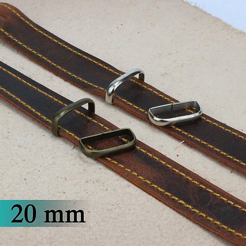 K�pr� - 2 cm - Deri Hobi