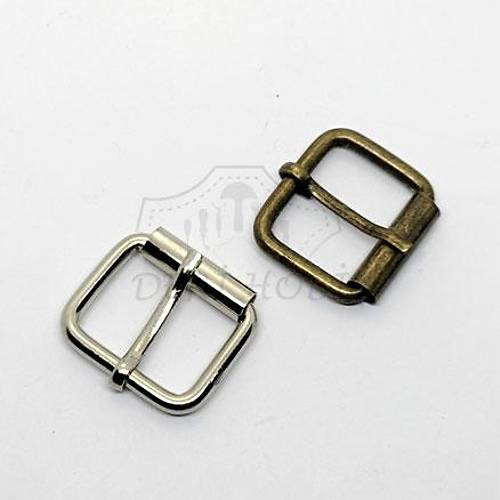 Makaral Toka 2.5 cm - Deri Hobi