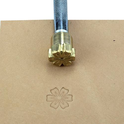 Stamp - Craft - SP306- Yerli