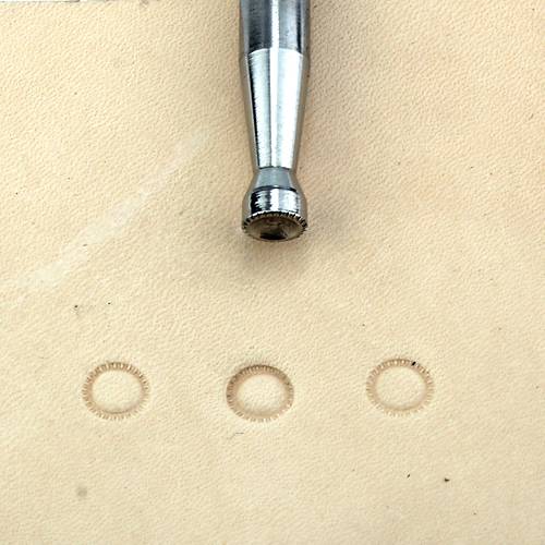 Stamp - Craft - CS014 - Yerli