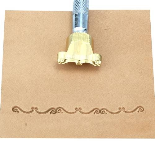 Stamp - Craft - SP150- Yerli
