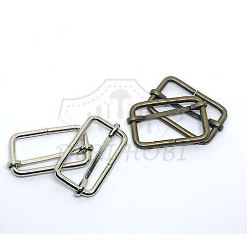 Srgl Toka 3,5 cm - Deri Hobi