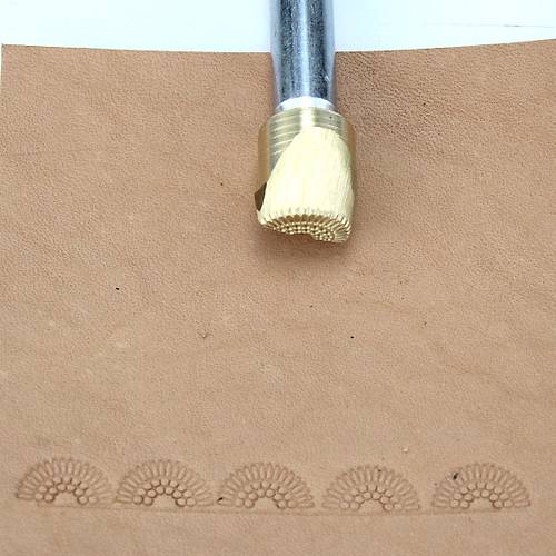 Stamp - Craft - SP256- Yerli