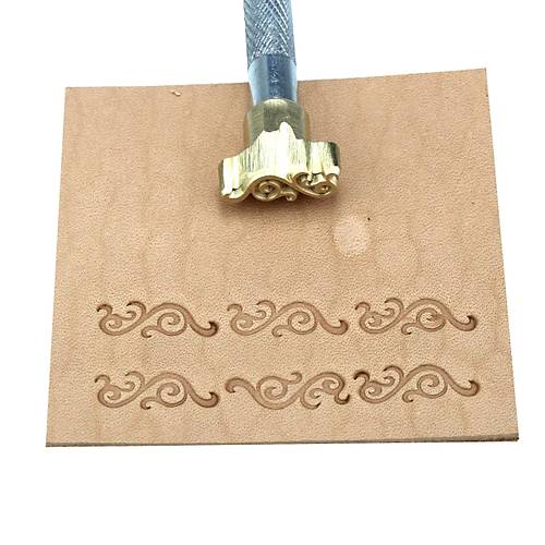 Stamp - Craft - SP180- Yerli