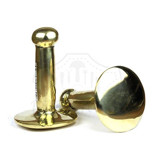 Mu�ta 10 cm - Deri Hobi