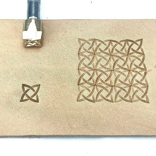 Stamp - Craft - SP322 - Yerli
