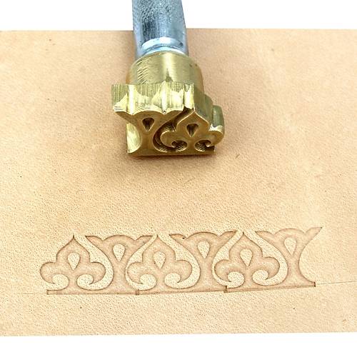Stamp - Craft - SP224- Yerli