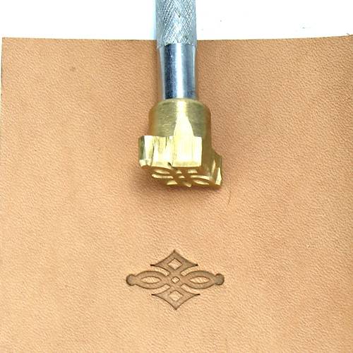 Stamp - Craft - SP198- Yerli