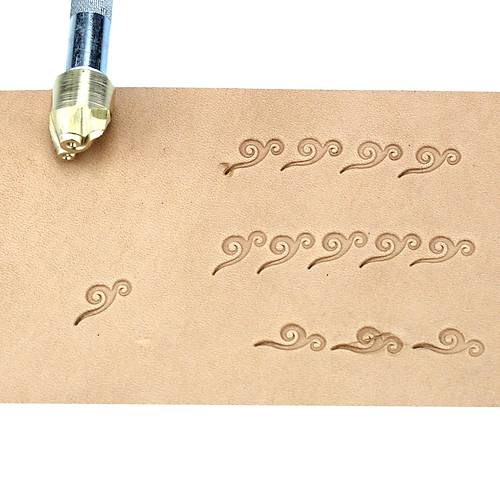 Stamp - Craft - SP536- Yerli