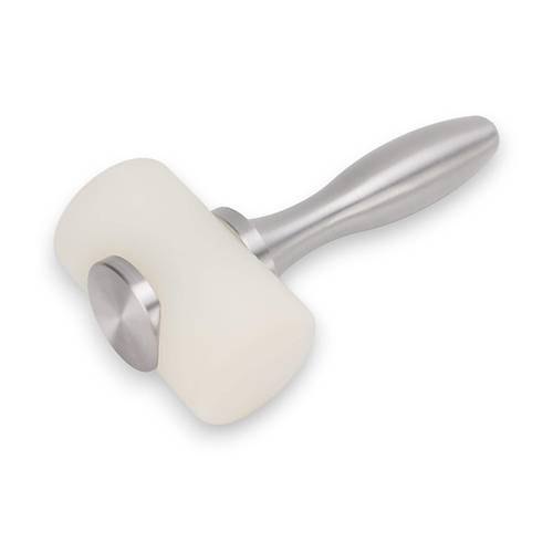 Al�minyum T Craft Tokmak Dar - �eki� - Deri Hobi