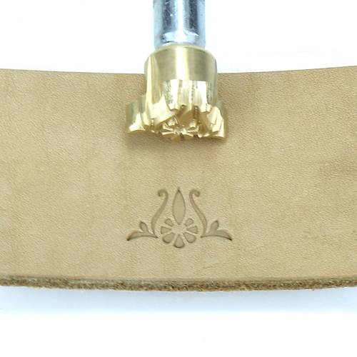 Stamp - Craft - SP544- Yerli
