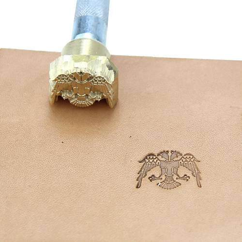 Stamp - Craft - SP026- Yerli