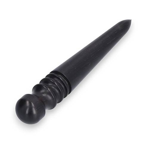 Abanoz Kenar Perdah� - Deri Hobi