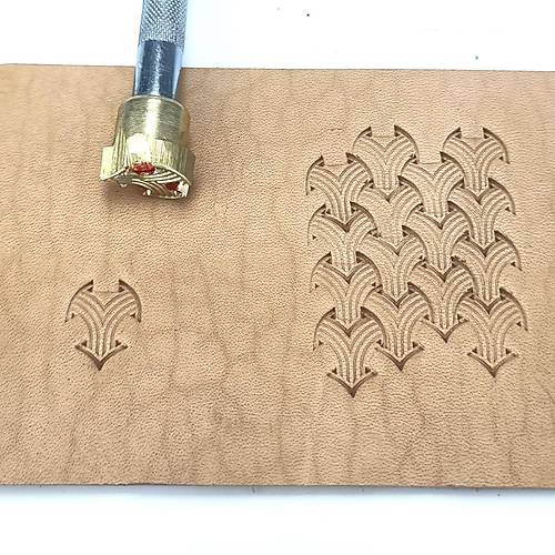 Stamp - Craft - SP358- Yerli