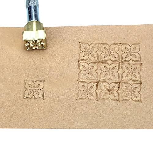 Stamp - Craft - SP410- Yerli