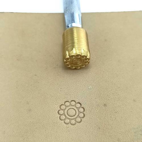 Stamp - Craft - SP310- Yerli