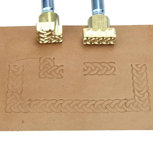 Stamp - Craft - SP214- Yerli