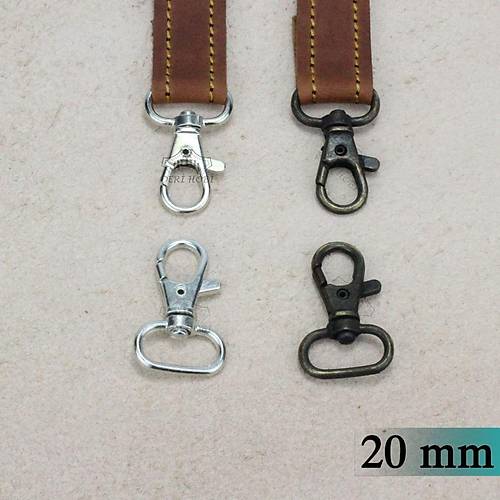 Mini Kanca 2 cm - Deri Hobi