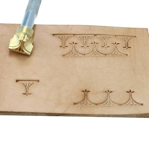 Stamp - Craft - SP200- Yerli