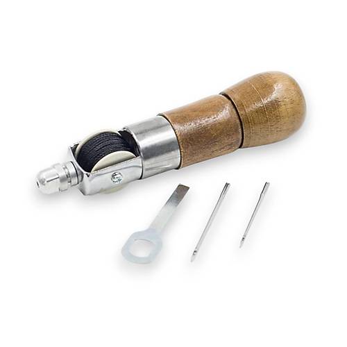 Makaral� �pli Biz - Deri Hobi