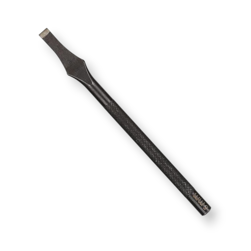 5 mm D�z Delme Z�mbas�  - Deri Hobi