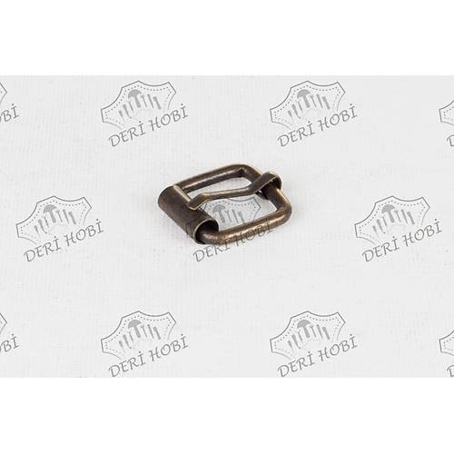 Makaral Toka 1,5 cm - Deri Hobi