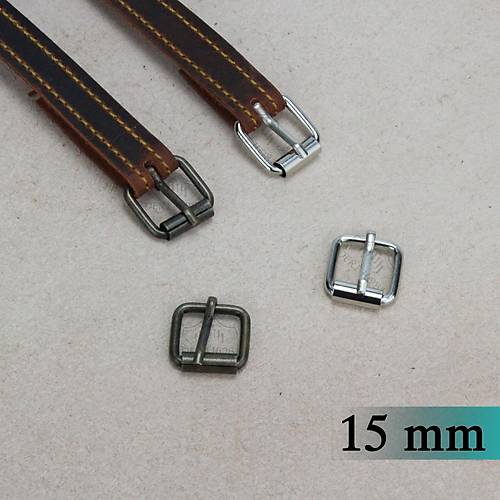 Makaral Toka 1,5 cm - Deri Hobi