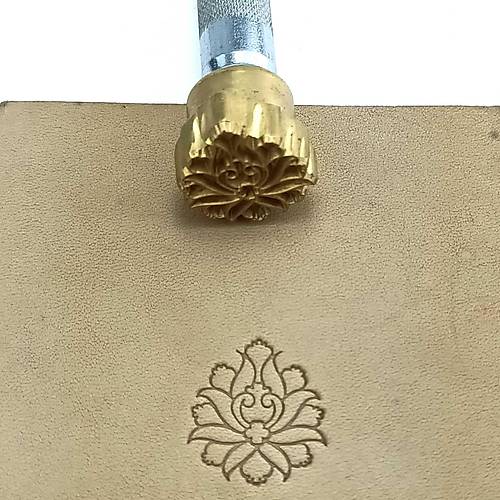 Stamp - Craft - SP570- Yerli