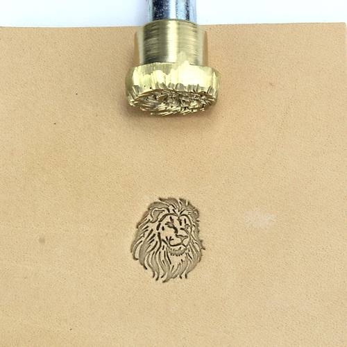 Stamp - Craft - SP054- Yerli