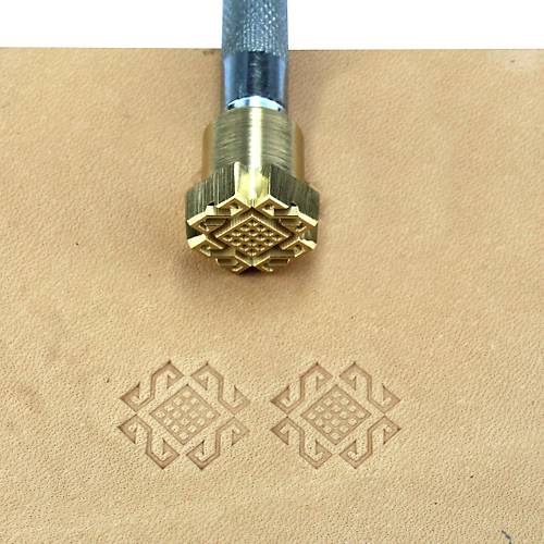 Stamp - Craft - SP482- Yerli