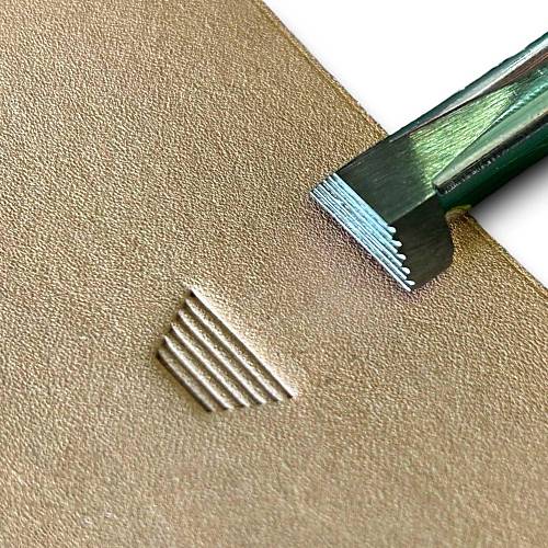 Stamp - Craft - CS003 - Yerli