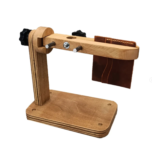 K���k Diki� Mengenesi - Deri Hobi