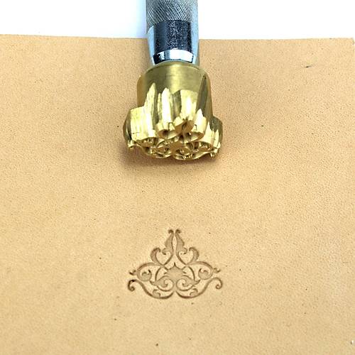 Stamp - Craft - SP554- Yerli
