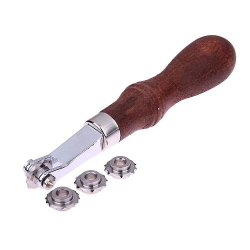 4'l� �z Ruleti - Deri Hobi