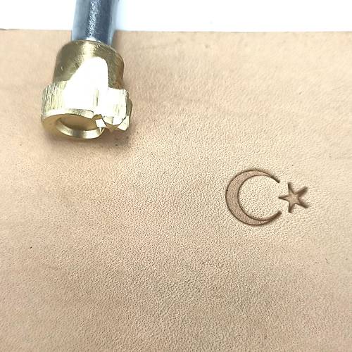 Stamp - Craft - SP096- Yerli